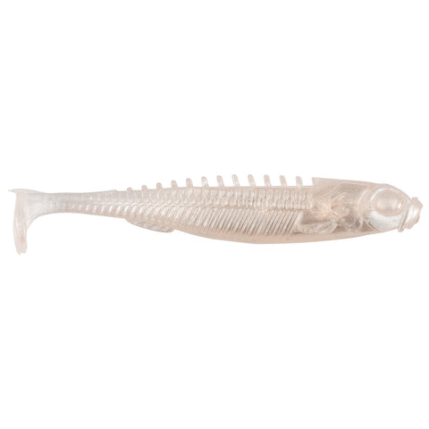 Eye-Candy Paddle Shad