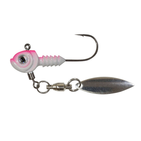 Smeltinator® Underspin Jig