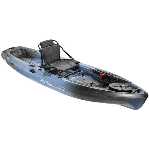 Old Town - SPORTSMAN 106