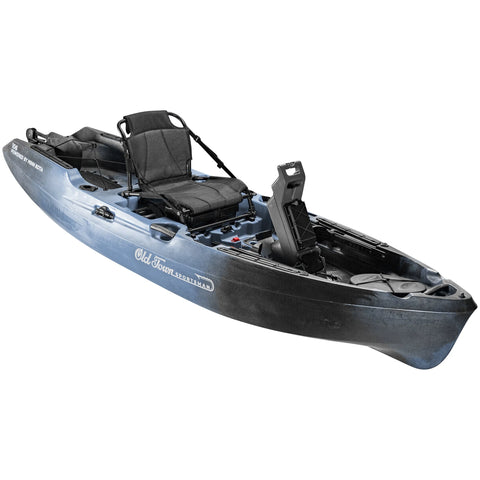 Old Town - SPORTSMAN 106 POWERED BY MINN KOTA