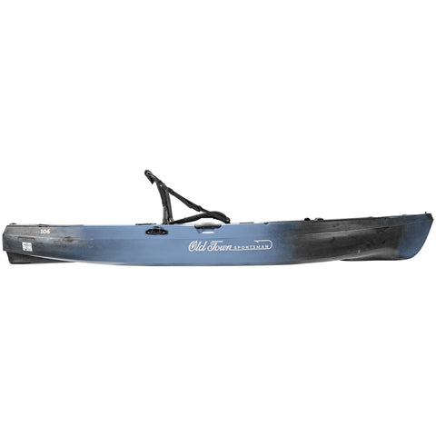 Old Town - SPORTSMAN 106