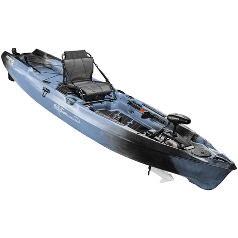 Old Town - SPORTSMAN AUTOPILOT 136