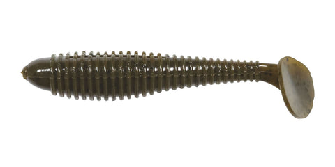 Big Bite Baits - 3.8" Scentsation Pro Swimmer