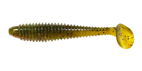 Big Bite Baits - 3.8" Scentsation Pro Swimmer