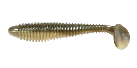 Big Bite Baits - 3.8" Scentsation Pro Swimmer