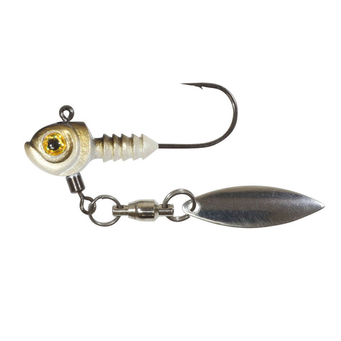 Smeltinator® Underspin Jig