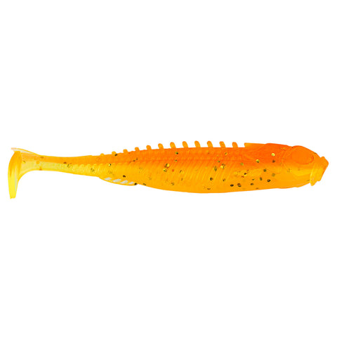 Eye-Candy Paddle Shad