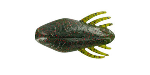 Big Bite Baits - 2.5" Best Skipper Ever