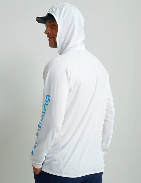 Huk Icon Performance Hoodie
