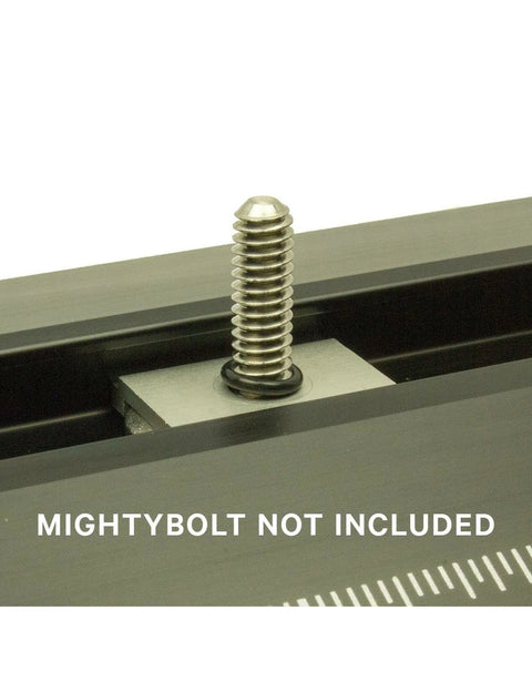 YakAttack FEELFREE UNITRACK ADAPTER - 6 PACK, ADAPTER PLATE ONLY