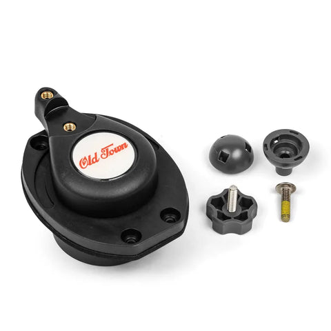 PDL Control Knob Assembly
