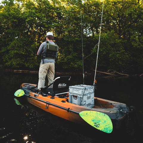 Old Town - SPORTSMAN PDL 120