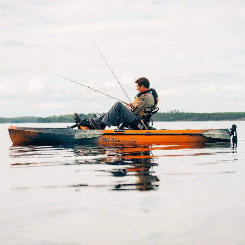 Old Town - SPORTSMAN PDL 120
