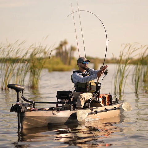 Oldtown - Sportsman 120 PRO
