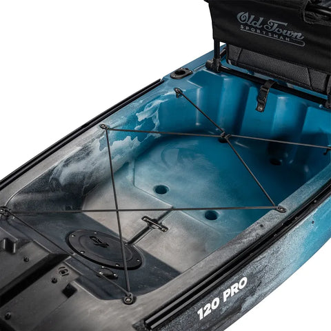 Oldtown - Sportsman 120 PRO