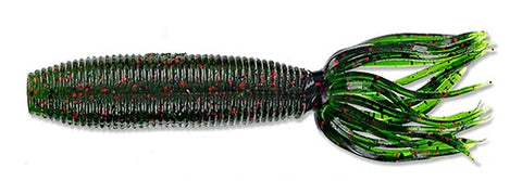 Yamamoto - 4" Fat Ika 10pk