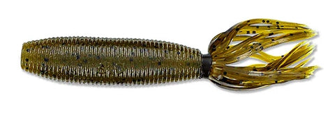 Yamamoto - 4" Fat Ika 10pk