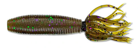 Yamamoto - 4" Fat Ika 10pk