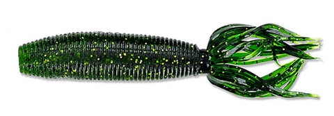 Yamamoto - 4" Fat Ika 10pk