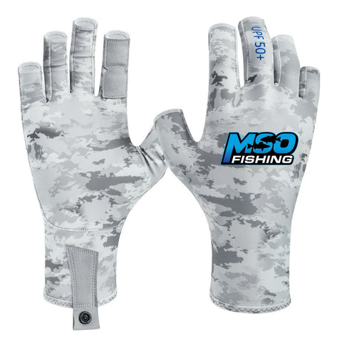 MigSig Outdoors - UV Gloves