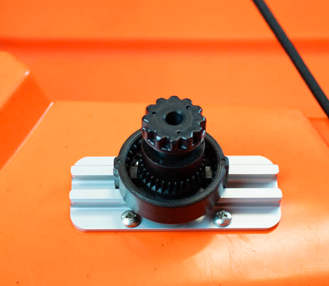 YakAttack - GT175 Generation II GearTrac™