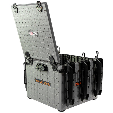 YakAttack - BlackPak Pro 16 x 16