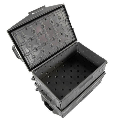 YakAttack TracPak Combo Kit, Two Boxes and Quick Release Base