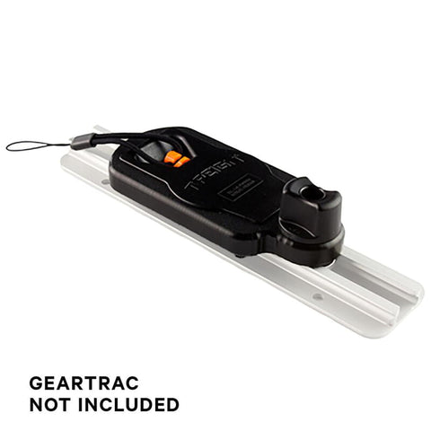 YakAttack - Track Mounted Retractor