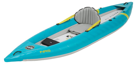 NRS Kaholo 110 Inflatable Kayak