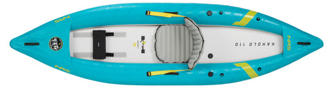 NRS Kaholo 110 Inflatable Kayak