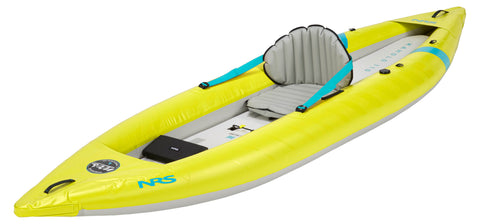 NRS Kaholo 110 Inflatable Kayak