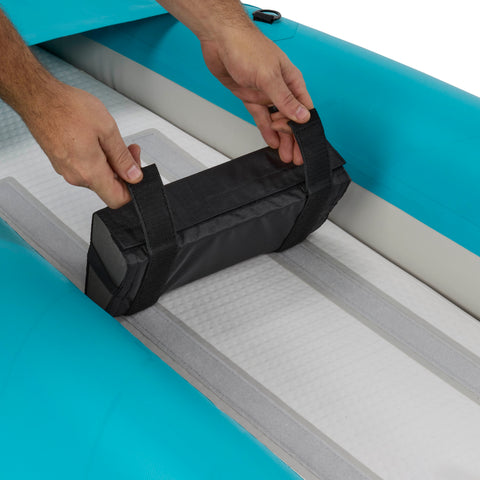 NRS Kaholo 125 Inflatable Kayak