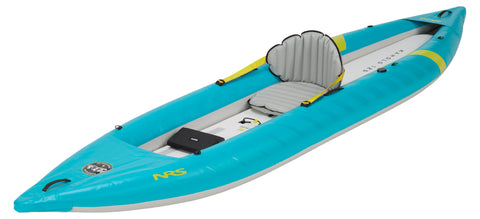 NRS Kaholo 125 Inflatable Kayak