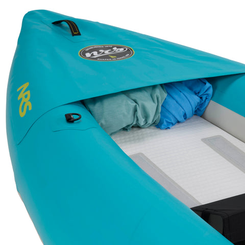 NRS Kaholo 125 Inflatable Kayak