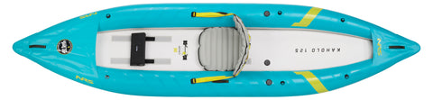 NRS Kaholo 125 Inflatable Kayak
