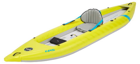 NRS Kaholo 125 Inflatable Kayak
