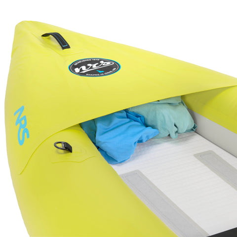 NRS Kaholo 125 Inflatable Kayak