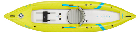 NRS Kaholo 125 Inflatable Kayak