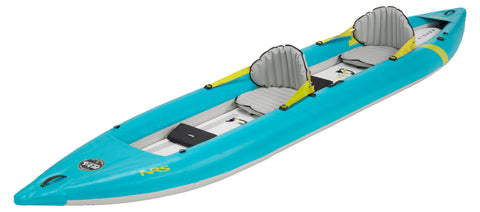 NRS Kaholo 145 Inflatable Kayak
