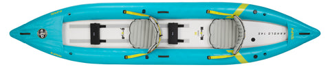 NRS Kaholo 145 Inflatable Kayak