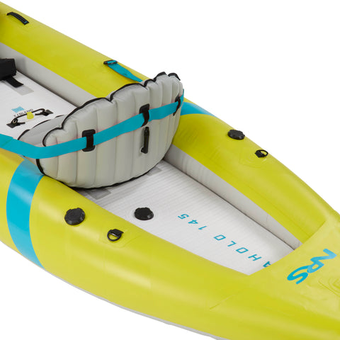 NRS Kaholo 145 Inflatable Kayak