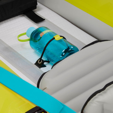 NRS Kaholo 145 Inflatable Kayak