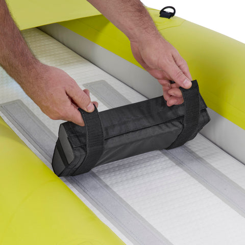 NRS Kaholo 145 Inflatable Kayak