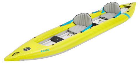 NRS Kaholo 145 Inflatable Kayak
