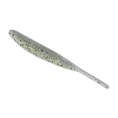 5" Shad Shape Floater