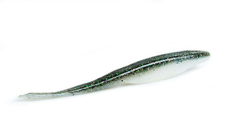 5" D-Shad
