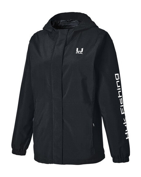 Huk Womens Storm Jacket