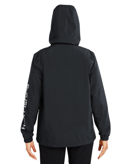 Huk Womens Storm Jacket