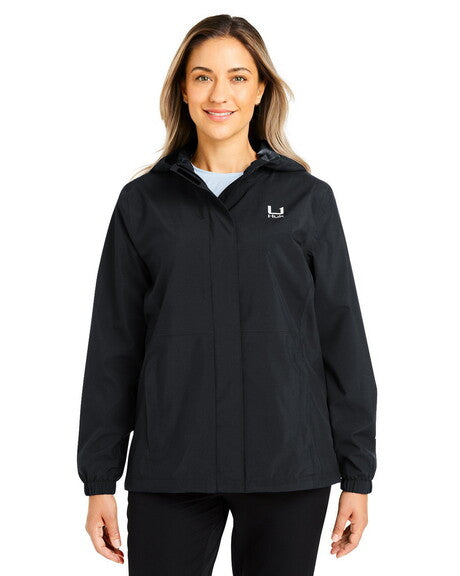 Huk Womens Storm Jacket