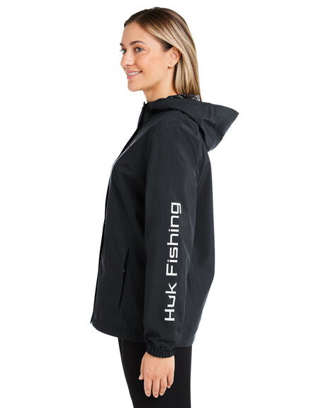 Huk Womens Storm Jacket